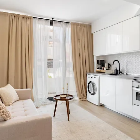 شقة Light Brisa فوينخيرولا