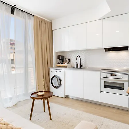 شقة Light Brisa *