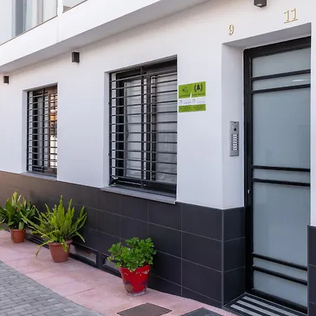 Light Brisa * فوينخيرولا