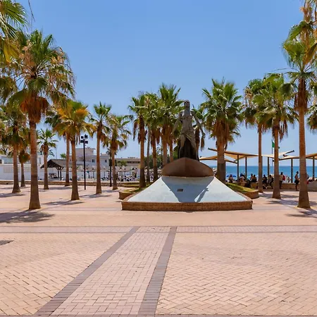 شقة Light Brisa فوينخيرولا