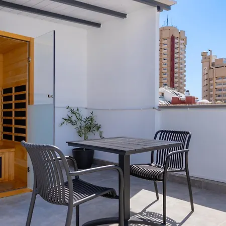 Light Brisa Apartamento