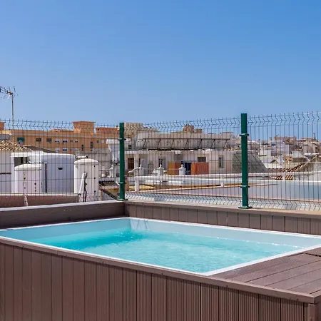 شقة Light Brisa *