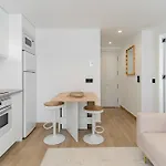 Light Brisa Appartement