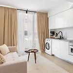 Appartement Light Brisa Fuengirola