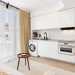 Appartement Light Brisa *
