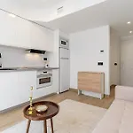 Light Brisa Appartement Fuengirola