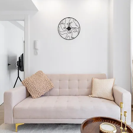 Light Brisa Appartement Fuengirola